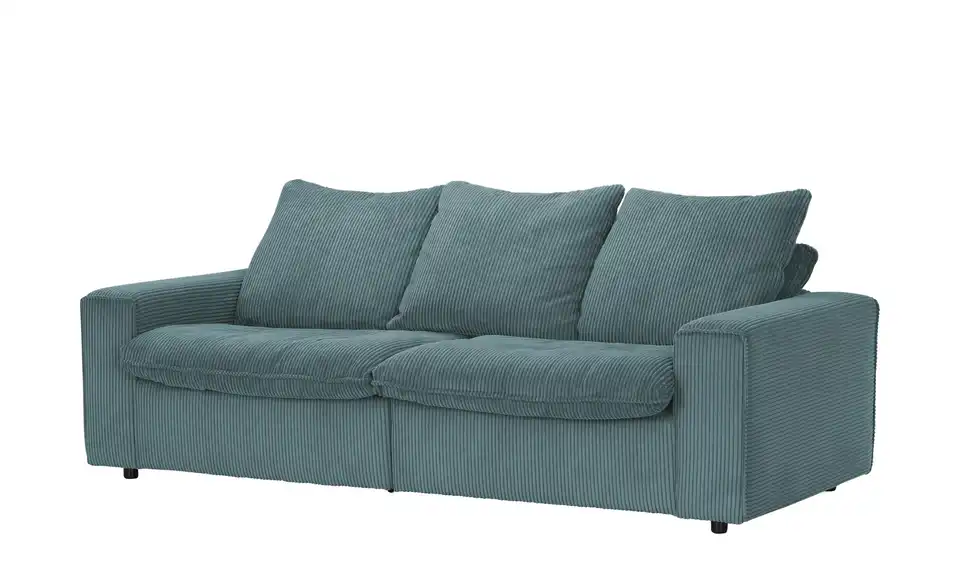 SOHO Big Sofa Kini, Perspektive
