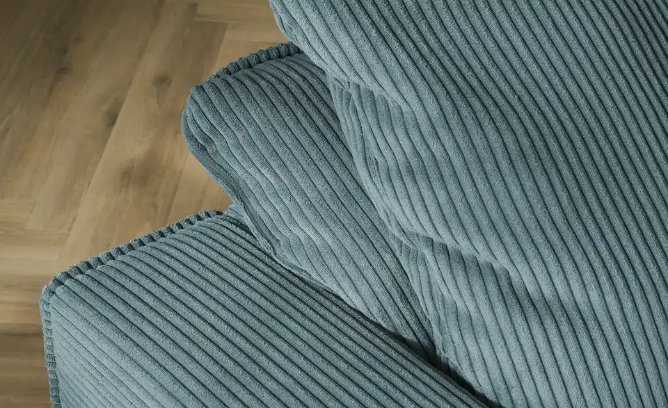 SOHO Big Sofa Kini, Detailansicht