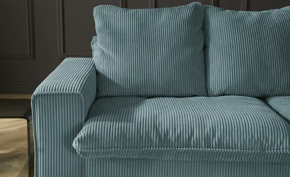 SOHO Big Sofa Kini, Detailansicht