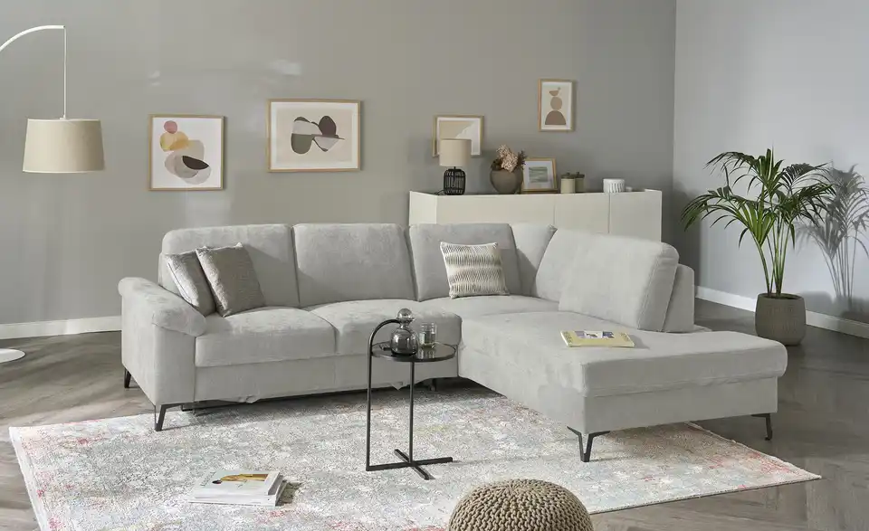 Ecksofa Coco, Funktionsansicht