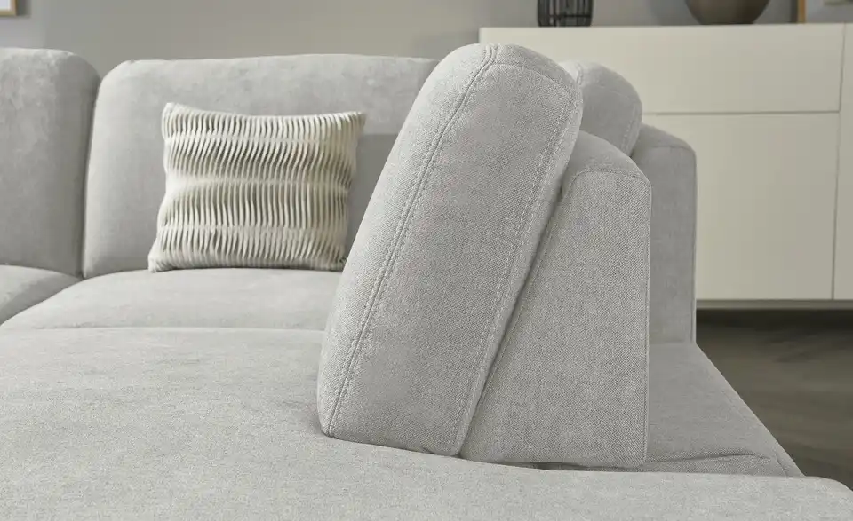 Ecksofa Coco, Detailansicht