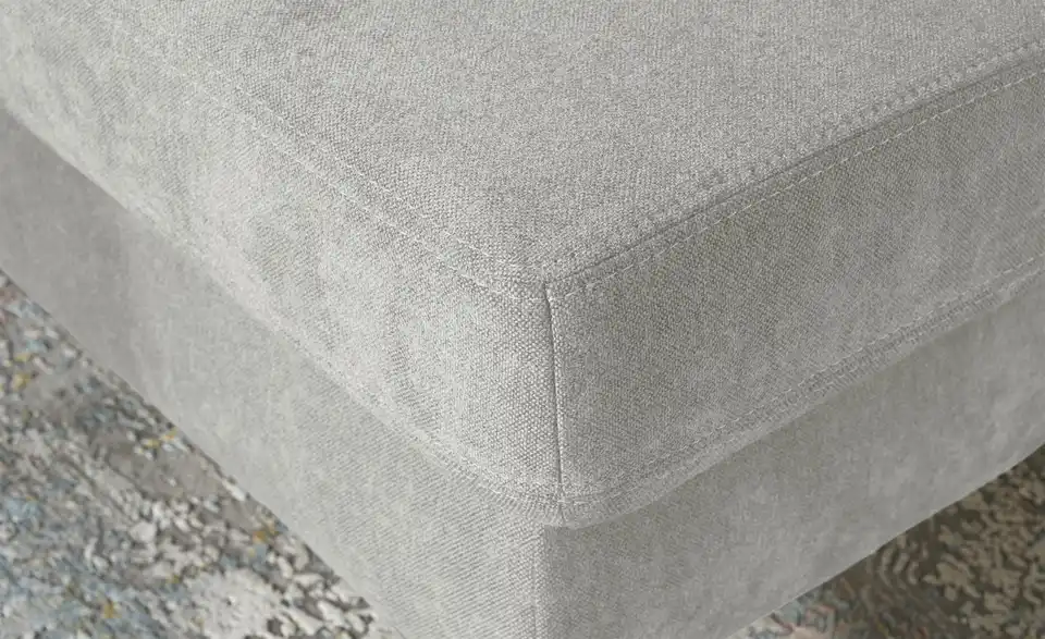 Ecksofa Coco, Detailansicht
