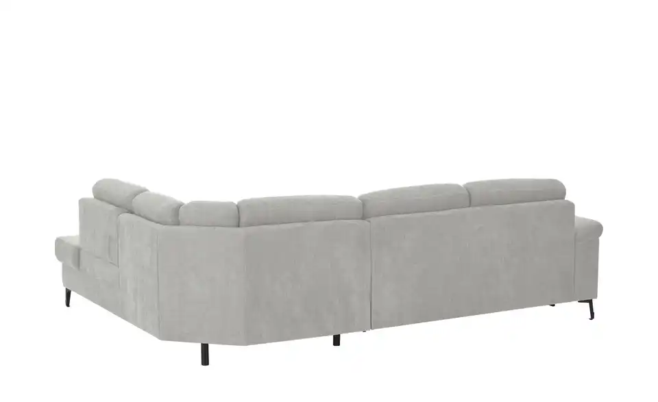 Ecksofa Coco, Rückansicht