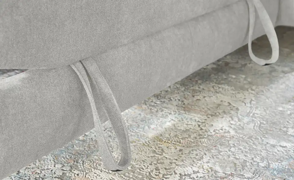 Ecksofa Coco, Detailansicht
