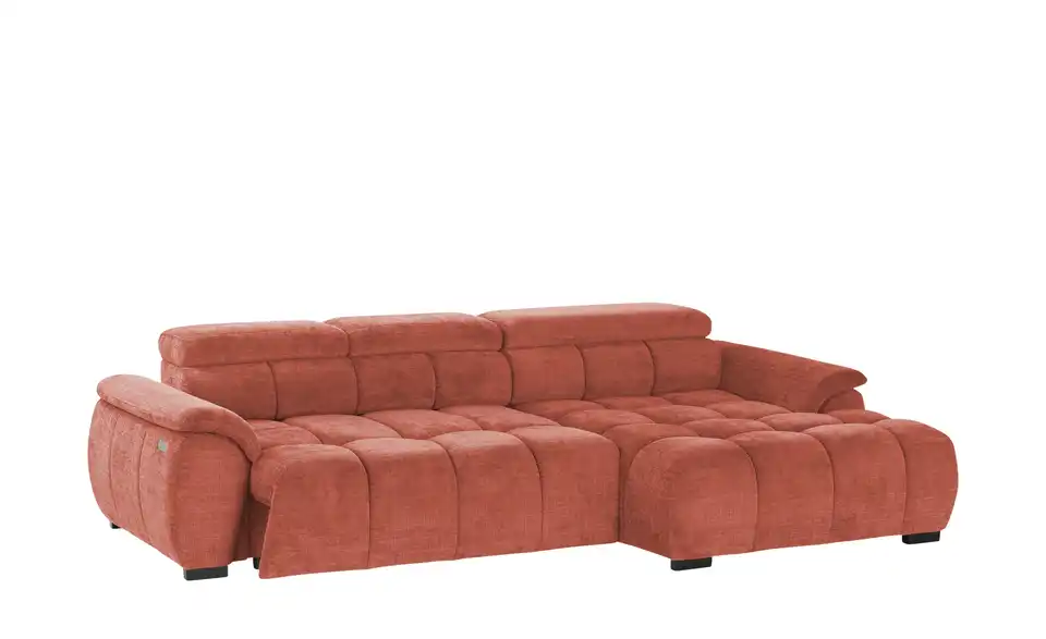 Twist Ecksofa Alvin, Funktionsansicht