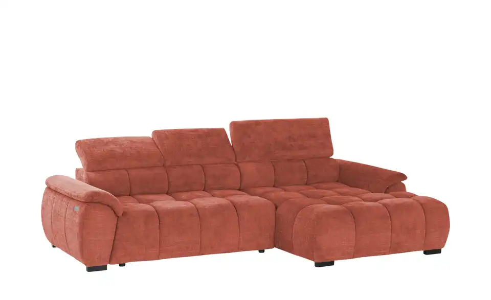Twist Ecksofa Alvin, Funktionsansicht