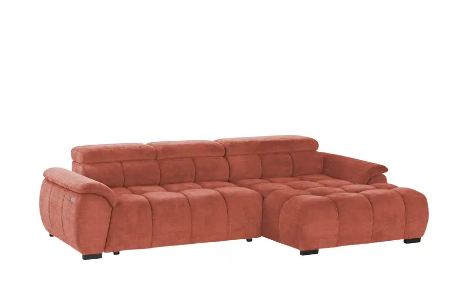 Twist Ecksofa Alvin, Perspektive