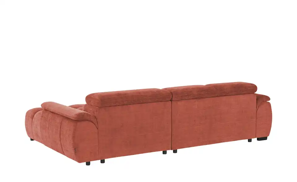 Twist Ecksofa Alvin, Rückansicht