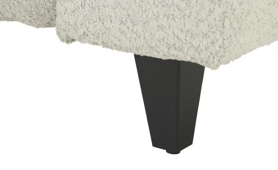 uno Ecksofa Viborg, Detailansicht