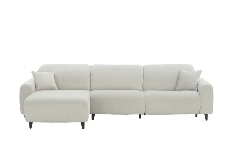 uno Ecksofa Viborg, Frontansicht