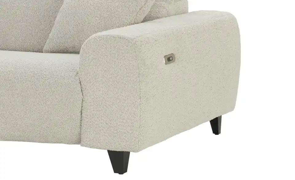 uno Ecksofa Viborg, Detailansicht