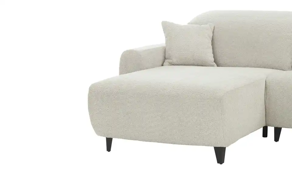 uno Ecksofa Viborg, Detailansicht