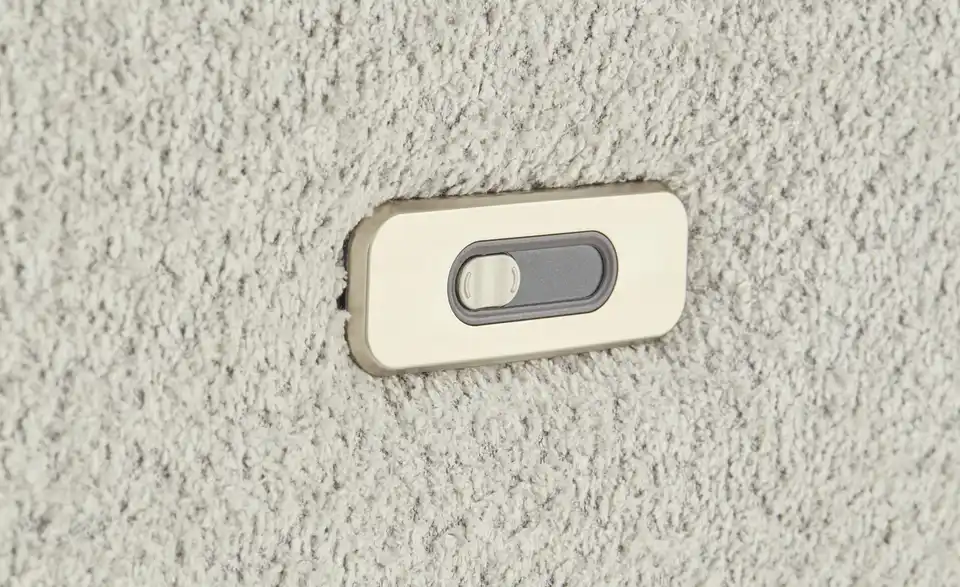 uno Ecksofa Viborg, Detailansicht