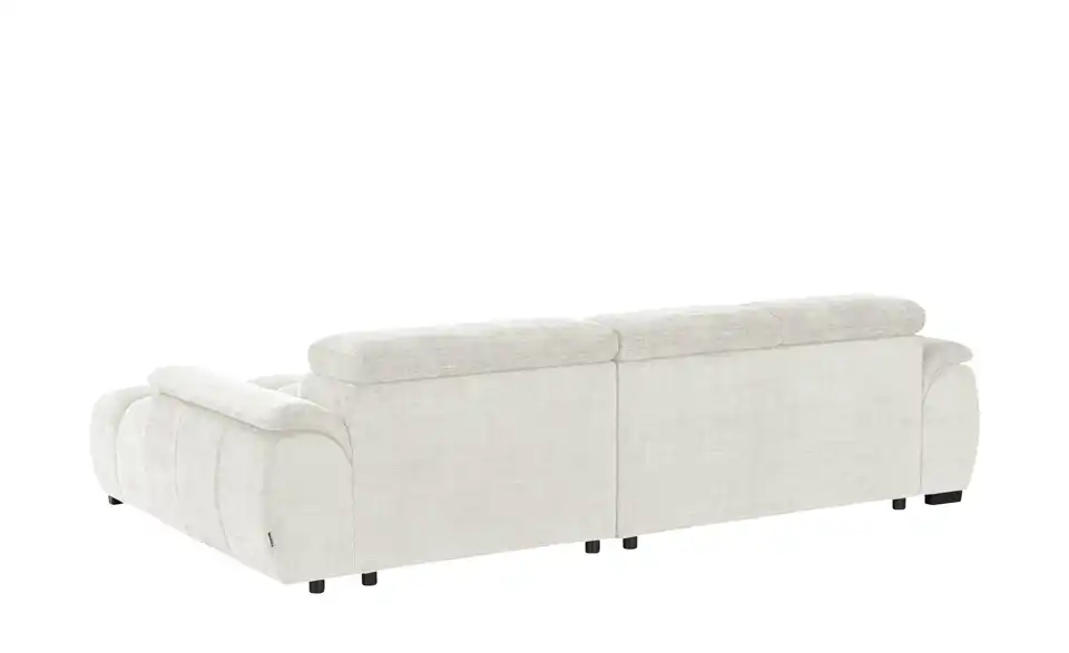 Twist Ecksofa Alvin, Rückansicht