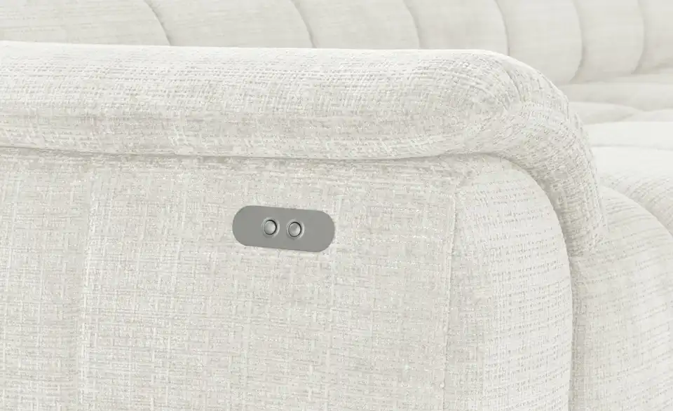 Twist Ecksofa Alvin, Detailansicht
