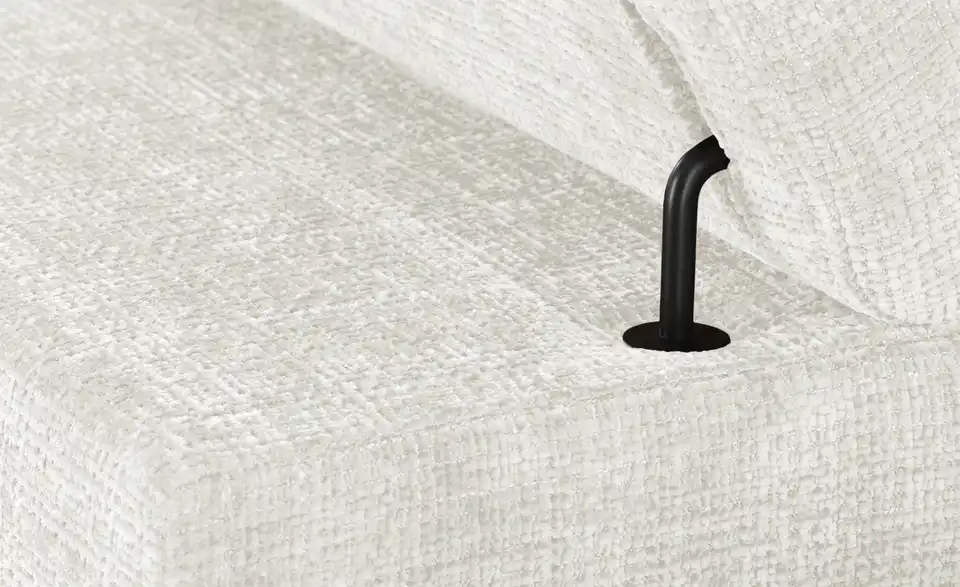 Twist Ecksofa Alvin, Detailansicht
