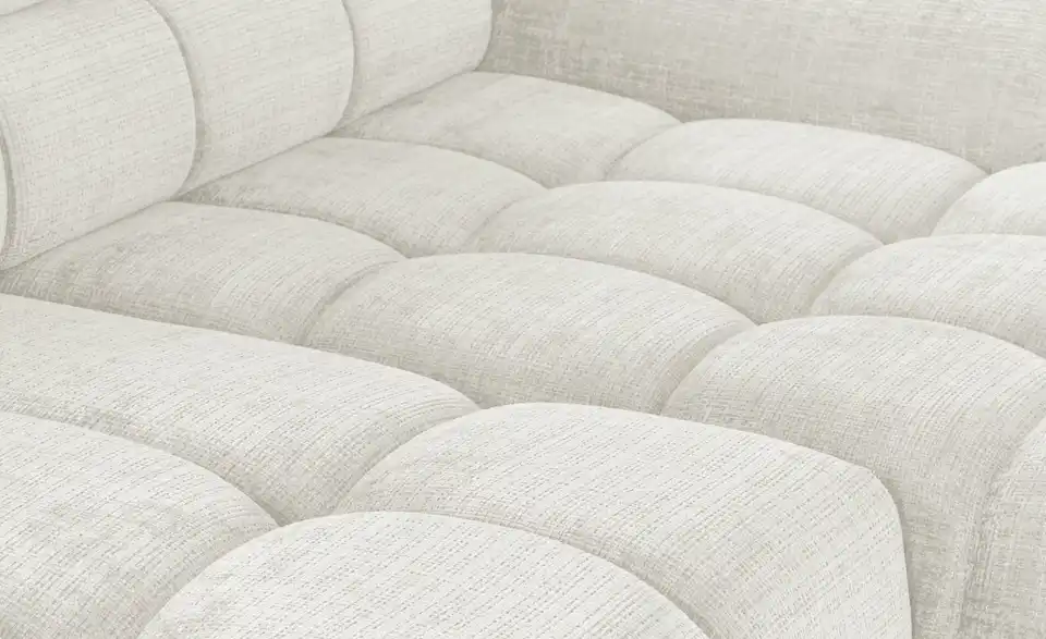 Twist Ecksofa Alvin, Detailansicht