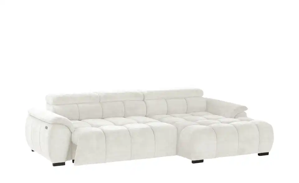 Twist Ecksofa Alvin, Funktionsansicht