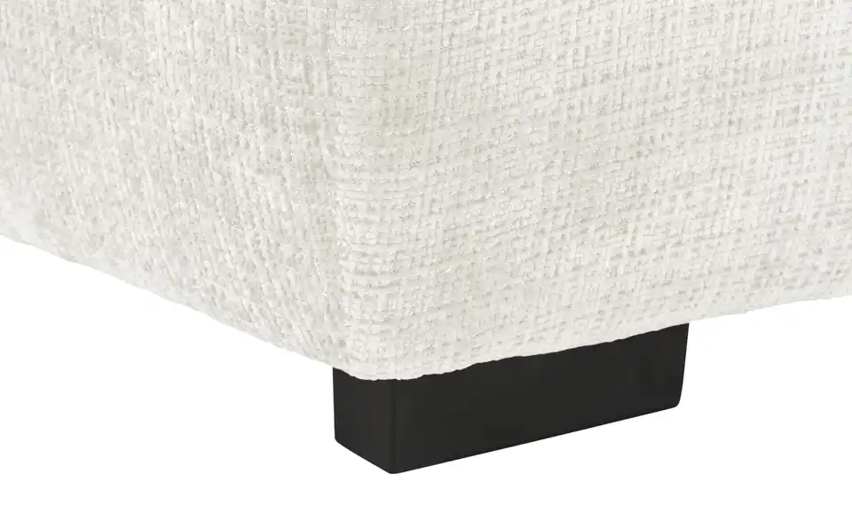 Twist Ecksofa Alvin, Detailansicht