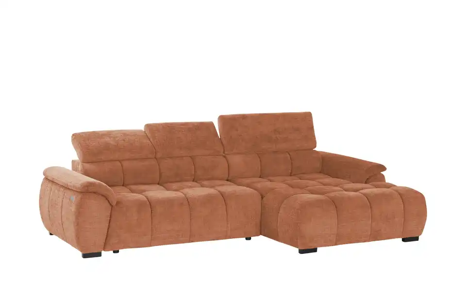 Twist Ecksofa Alvin, Funktionsansicht
