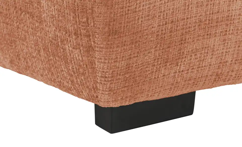 Twist Ecksofa Alvin, Detailansicht