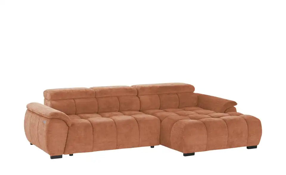 Twist Ecksofa Alvin, Perspektive