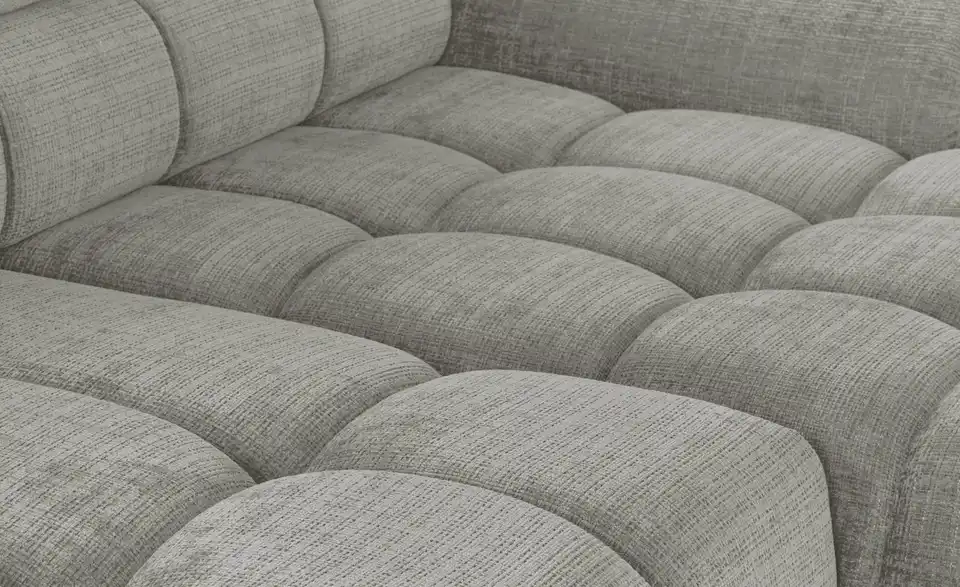 Twist Ecksofa Alvin, Detailansicht