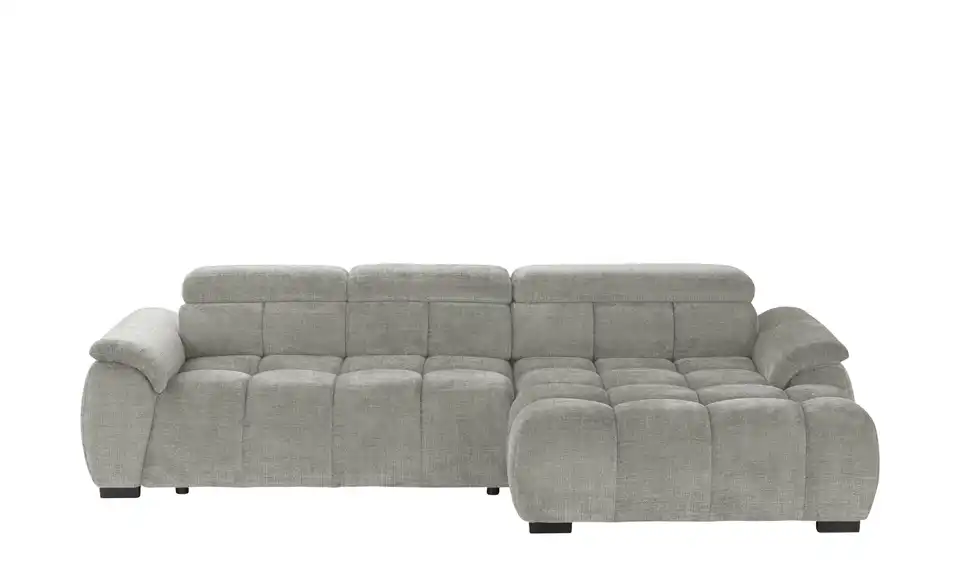 Twist Ecksofa Alvin, Frontansicht