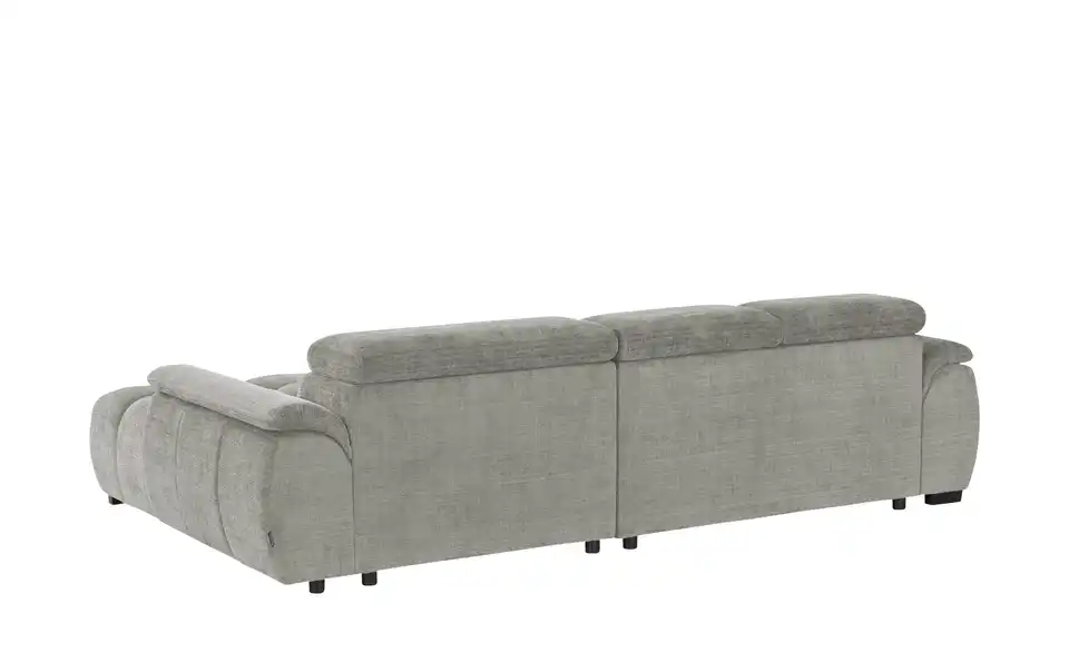 Twist Ecksofa Alvin, Rückansicht