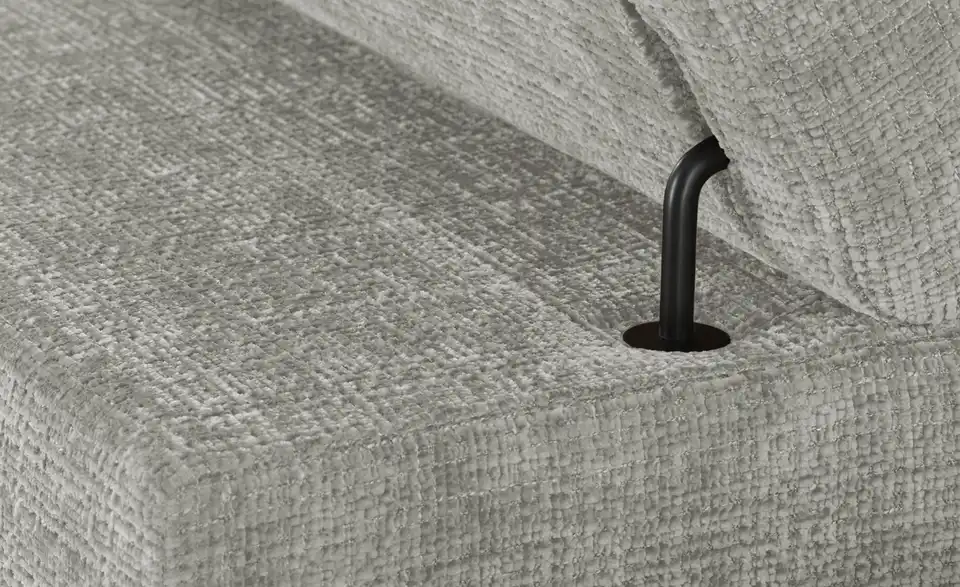 Twist Ecksofa Alvin, Detailansicht