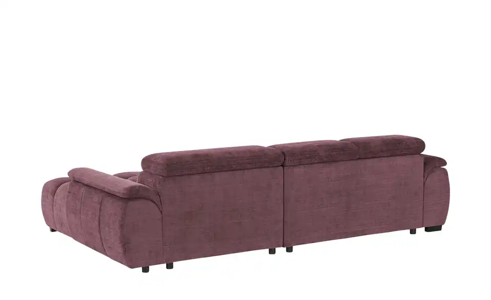 Twist Ecksofa Alvin, Rückansicht