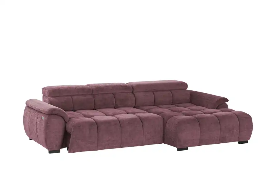 Twist Ecksofa Alvin, Funktionsansicht