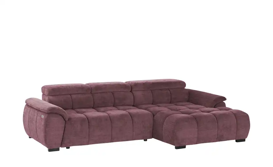 Twist Ecksofa Alvin, Perspektive