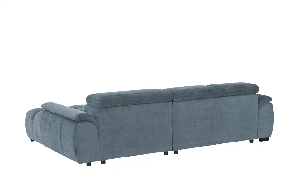 Twist Ecksofa Alvin, Rückansicht