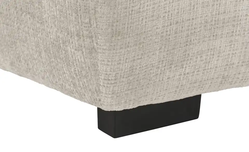 Twist Ecksofa Alvin, Detailansicht