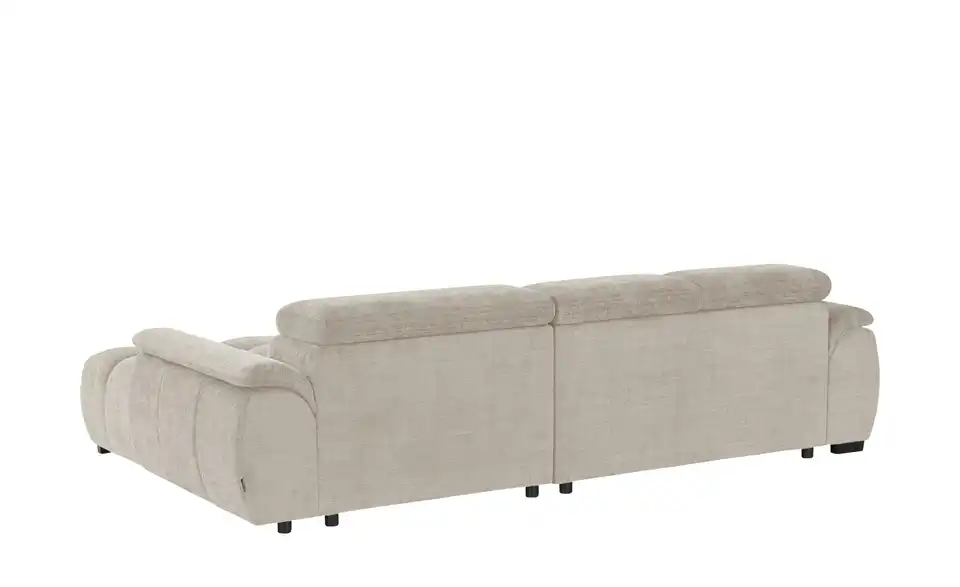 Twist Ecksofa Alvin, Rückansicht