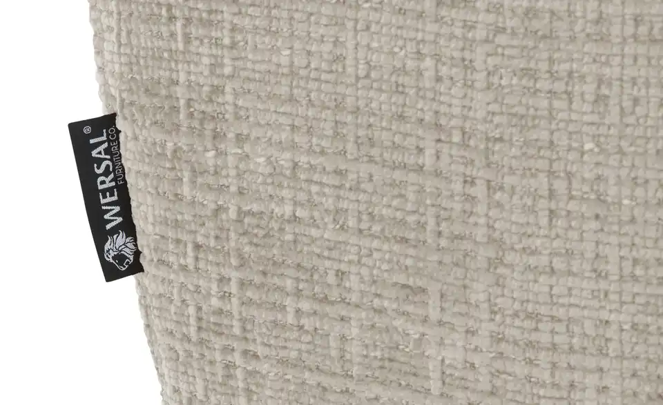 Twist Ecksofa Alvin, Detailansicht