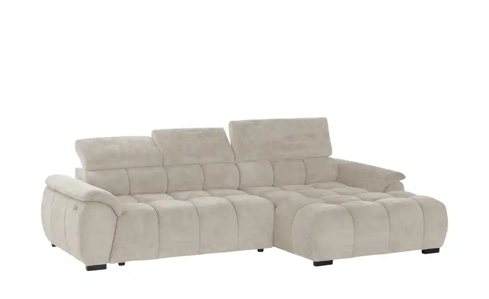 Twist Ecksofa Alvin, Funktionsansicht