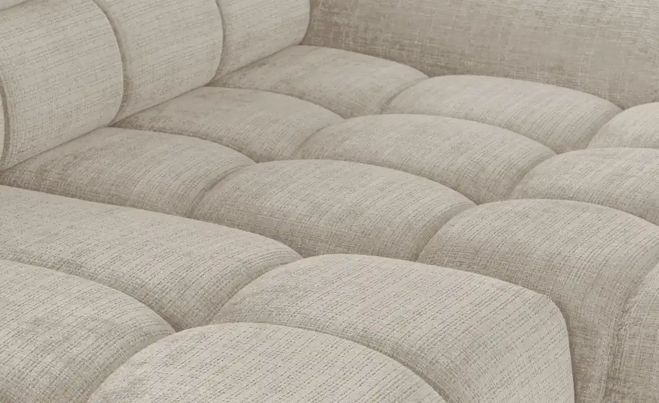 Twist Ecksofa Alvin, Detailansicht
