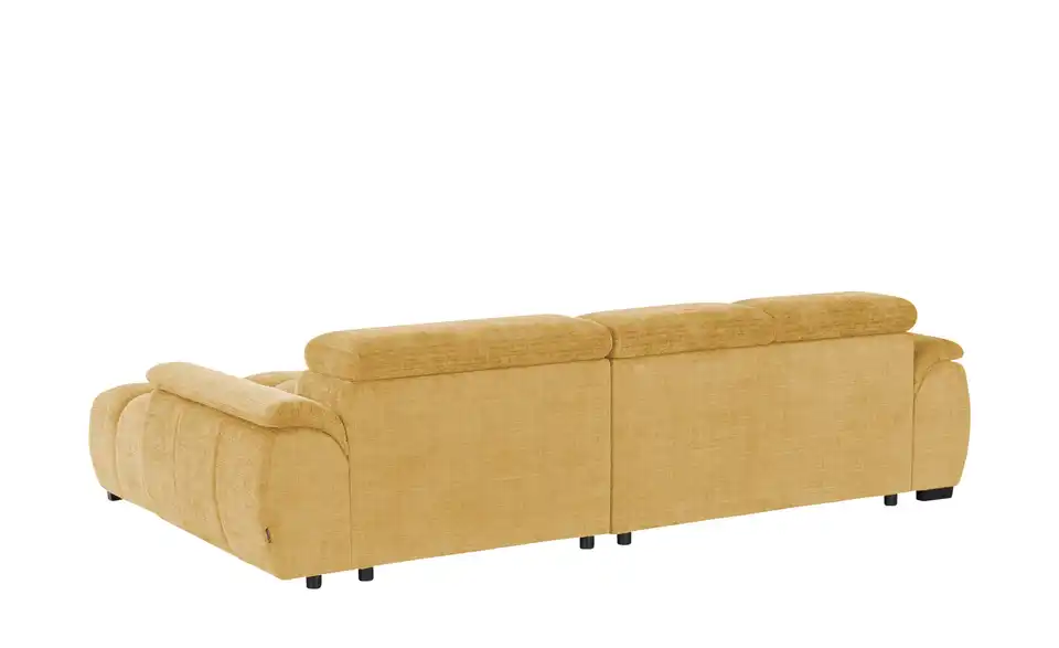 Twist Ecksofa Alvin, Rückansicht