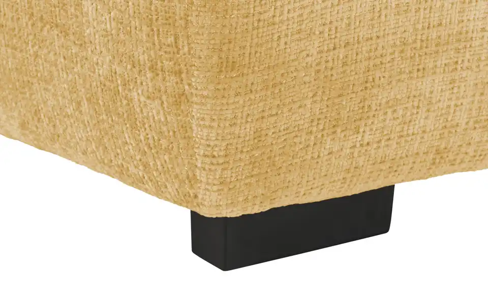 Twist Ecksofa Alvin, Detailansicht