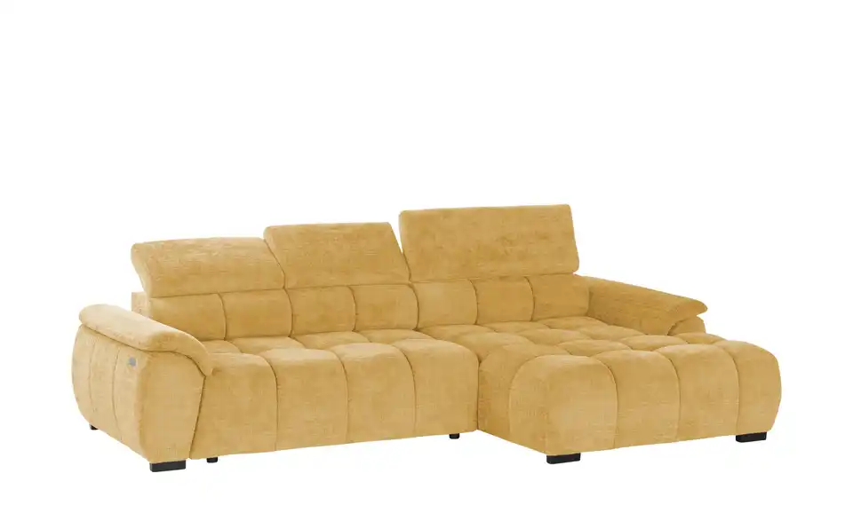 Twist Ecksofa Alvin, Funktionsansicht