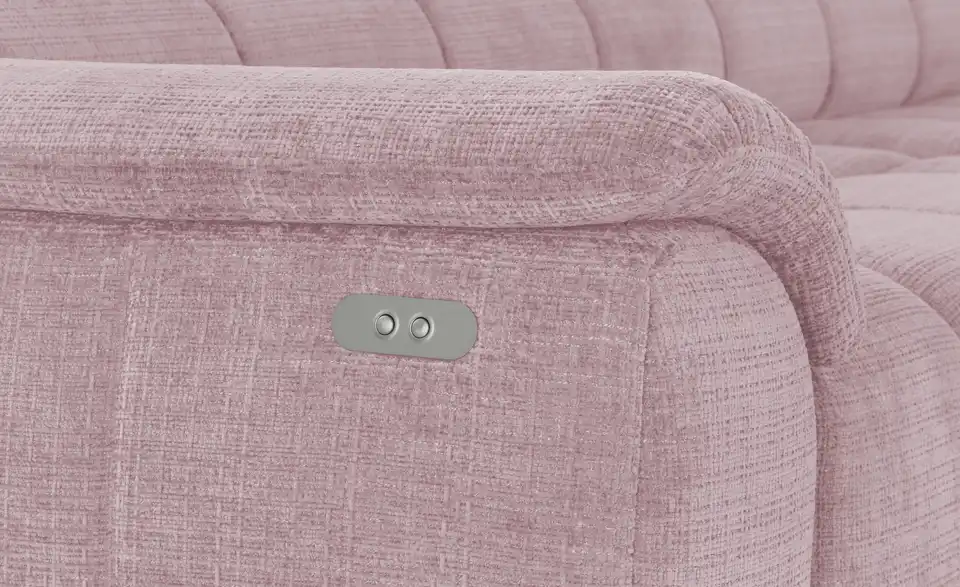 Twist Ecksofa Alvin, Detailansicht