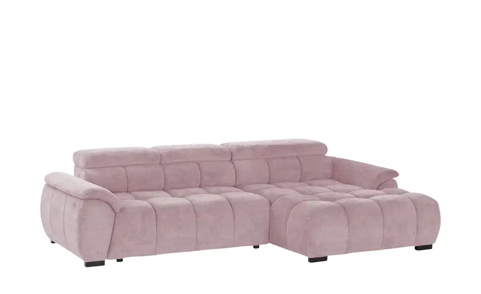 Twist Ecksofa Alvin, Perspektive