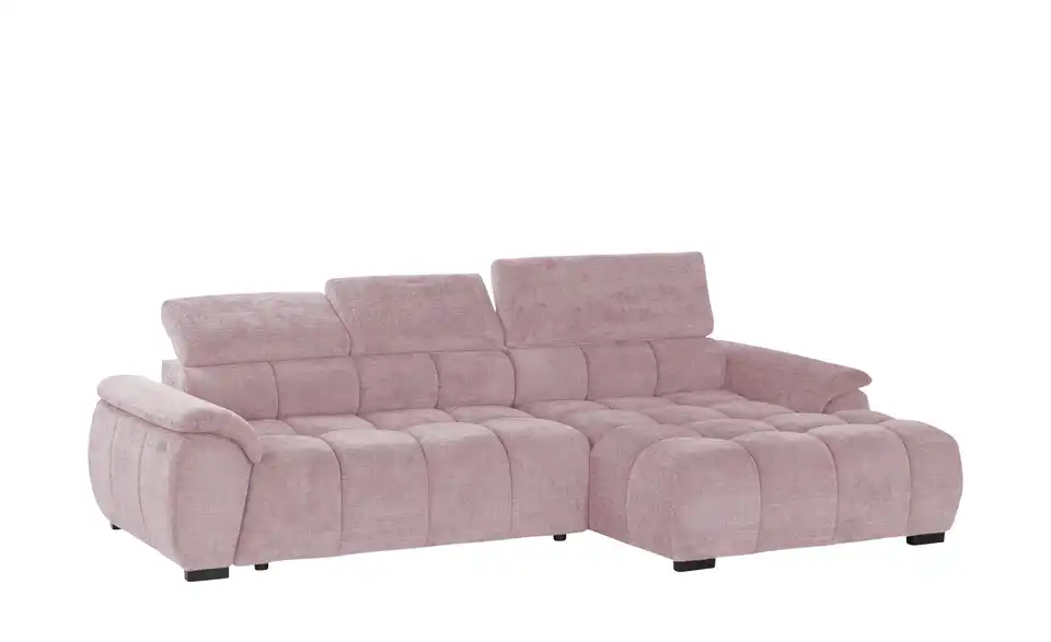 Twist Ecksofa Alvin, Funktionsansicht