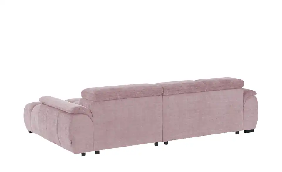 Twist Ecksofa Alvin, Rückansicht