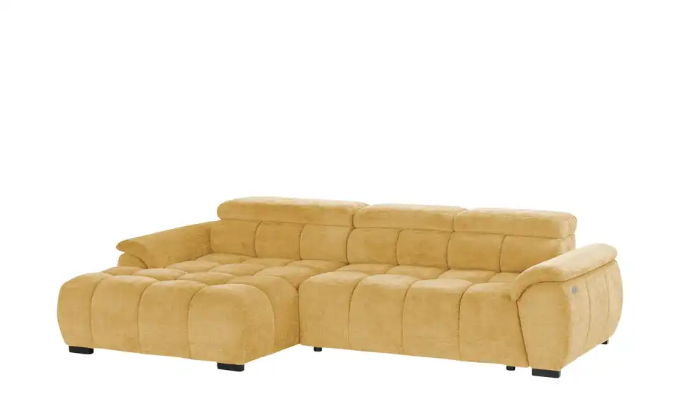 Twist Ecksofa Alvin, Perspektive
