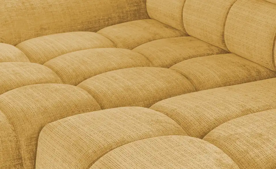Twist Ecksofa Alvin, Detailansicht