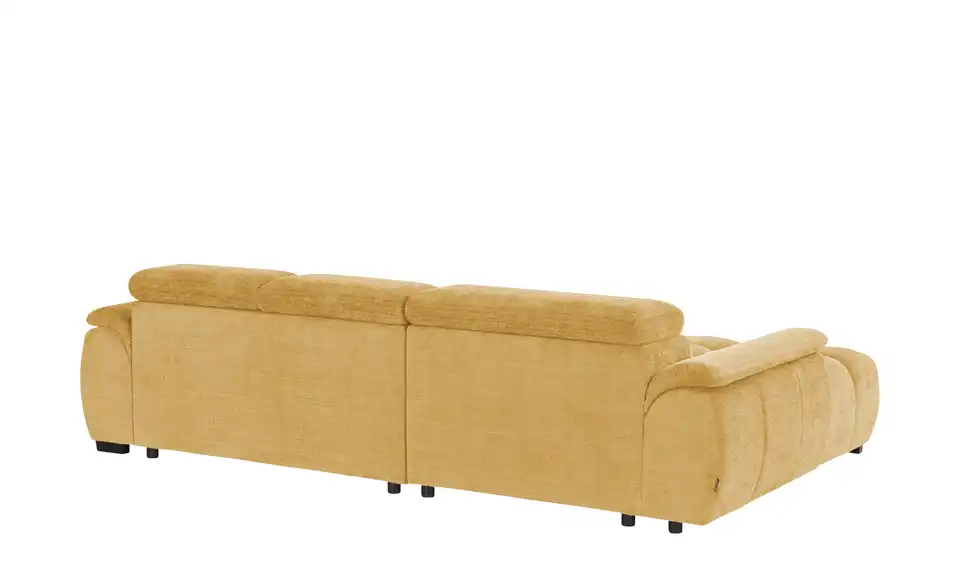 Twist Ecksofa Alvin, Rückansicht