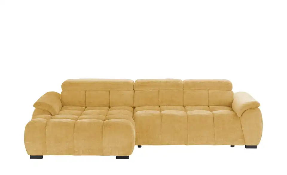 Twist Ecksofa Alvin, Frontansicht